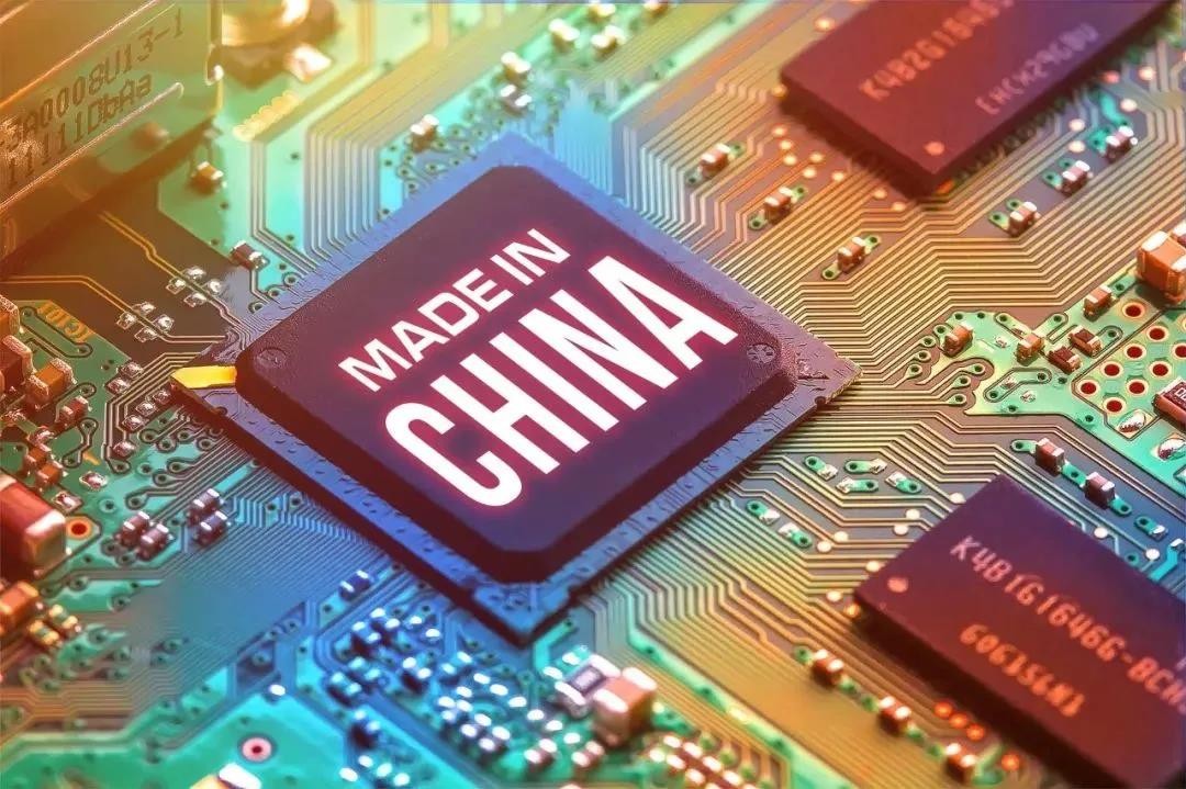 全国芯片项目全线迎来烂尾潮